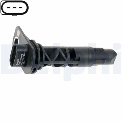 DELPHI Impulsgeber, Kurbelwelle SS12307-12B1