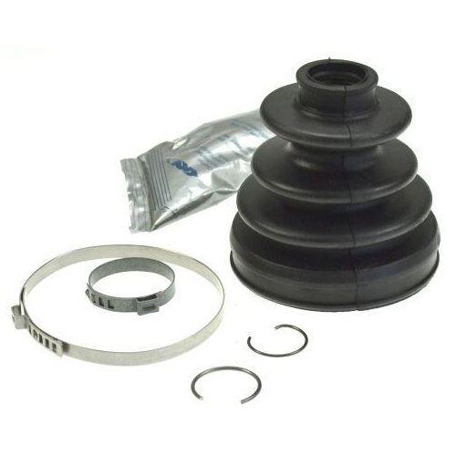 SPIDAN Faltenbalgsatz, Antriebswelle 21137