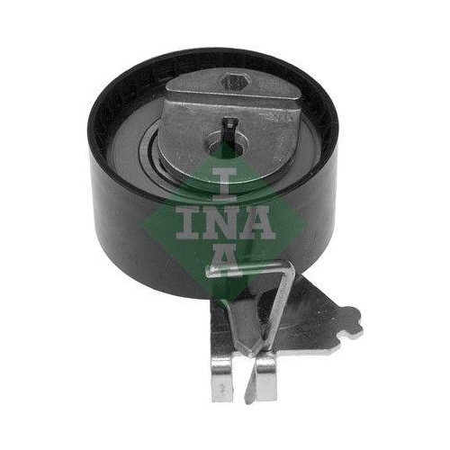 Schaeffler INA Spannrolle, Zahnriemen 531 0757 10
