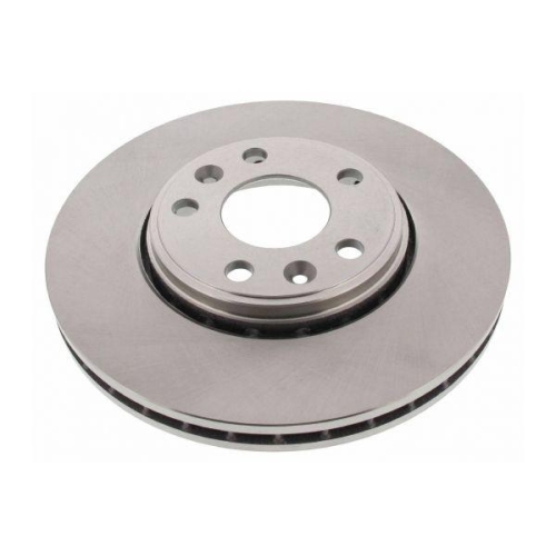 MAPCO Bremsscheibe 15144