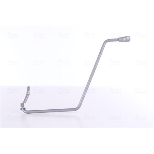 NISSENS &Ouml;lleitung, Lader 935154