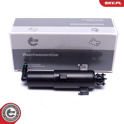 ESEN SKV Waschwasserdüse, Scheinwerferreinigung