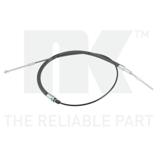 NK Seilzug, Feststellbremse 9047161