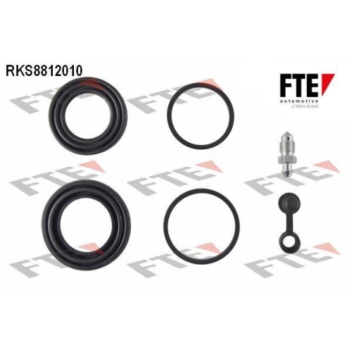 FTE Dichtungssatz, Bremssattel