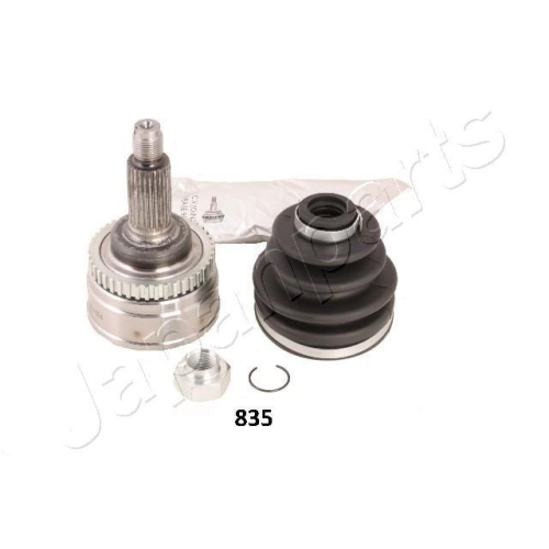 JAPANPARTS Gelenksatz, Antriebswelle GI-835