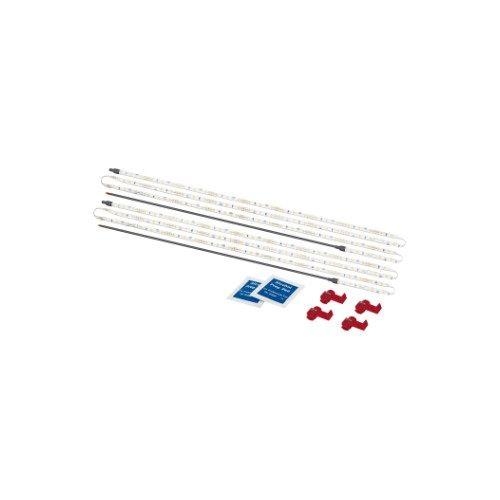 ams-OSRAM Innenraumleuchte LEDambient® INTERIOR STRIP KIT