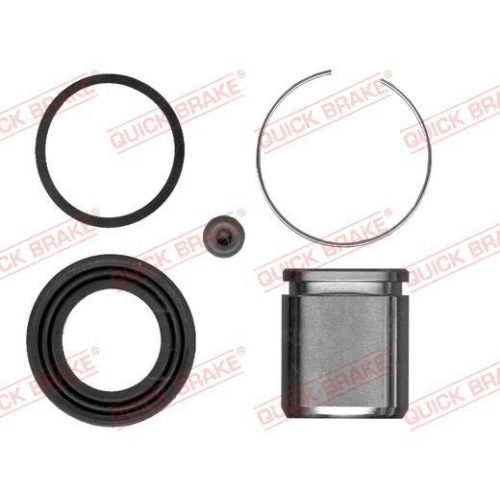 QUICK BRAKE Reparatursatz, Bremssattel 114-5161