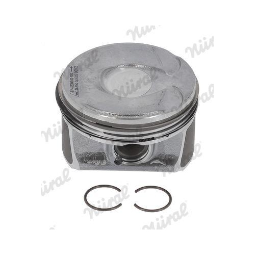 N&Uuml;RAL Kolben 87-453000-00