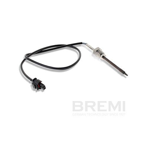 BREMI Sensor, Abgastemperatur
