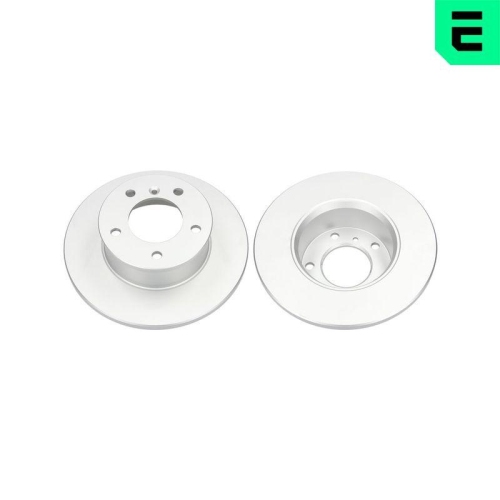 OPTIMAL Bremsscheibe