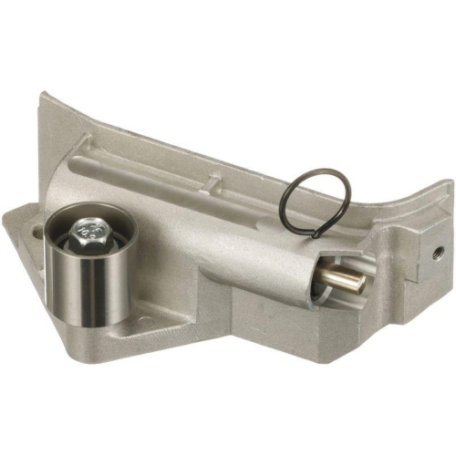 GATES Schwingungsdämpfer, Zahnriemen PowerGrip™ T43025