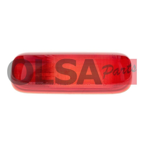 AIC Zusatzbremsleuchte OLSA Aftermarket, original Ersatzteil
