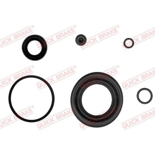 QUICK BRAKE Reparatursatz, Bremssattel 114-0209