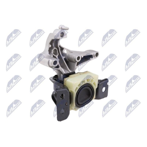 NTY Lagerung, Motor ZPS-RE-107