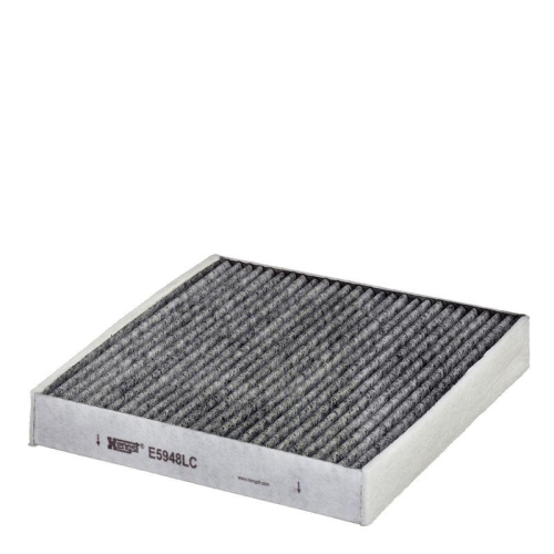 HENGST FILTER Filter, Innenraumluft