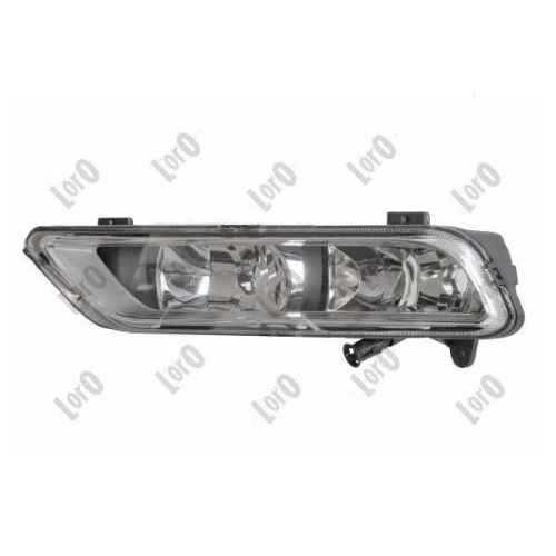 ABAKUS Nebelscheinwerfer LORO