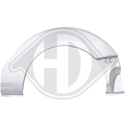 DIEDERICHS Seitenwand