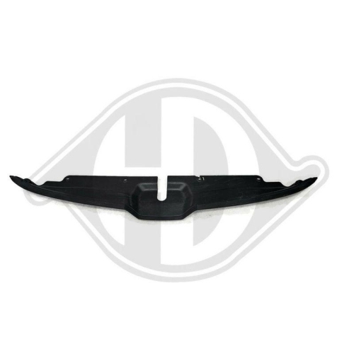 DIEDERICHS Halter, K&uuml;hlergitter