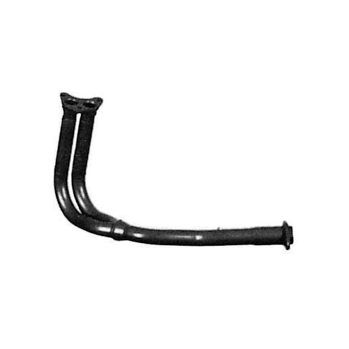 VEGAZ GmbH Abgasrohr