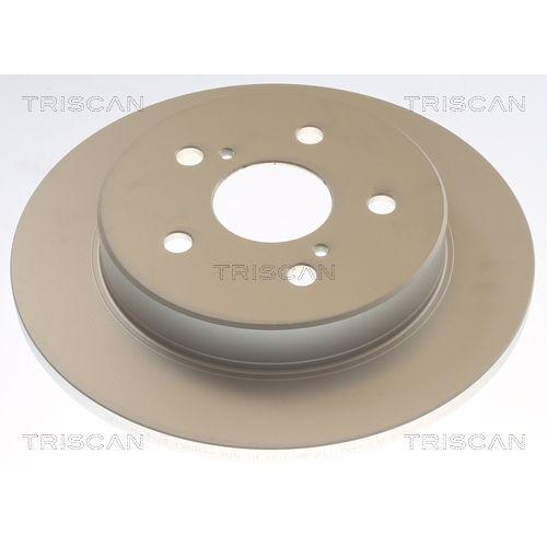 TRISCAN Bremsscheibe 8120 131066C