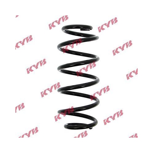 KYB Fahrwerksfeder K-Flex RA7164