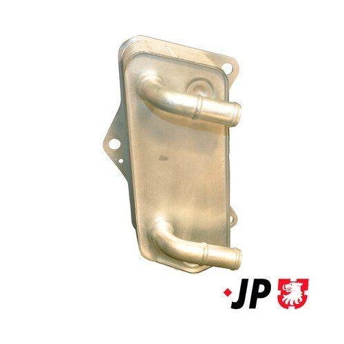 JP GROUP Ölkühler, Schaltgetriebe JP 1133000500