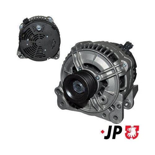 JP GROUP Generator JP 1190106800