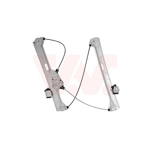 VAN WEZEL Fensterheber 0655261