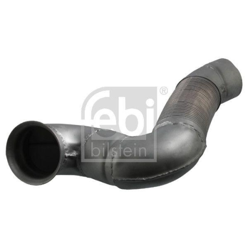 FEBI BILSTEIN Flexrohr, Abgasanlage 43717