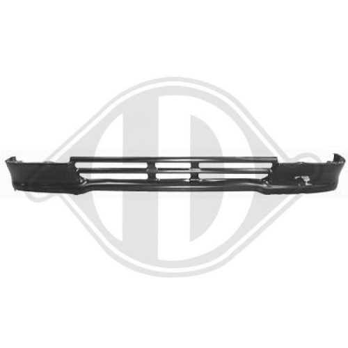 DIEDERICHS Frontverkleidung 6680904