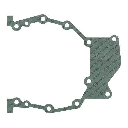 ELRING Dichtung, Geh&auml;usedeckel (Kurbelgeh&auml;use) 811.891