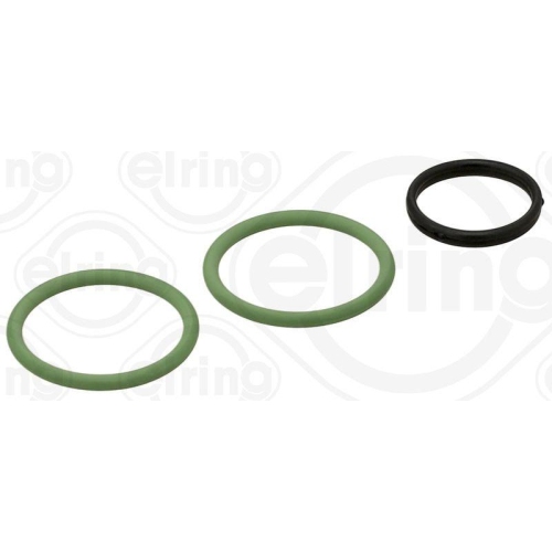 ELRING Dichtungssatz, &Ouml;lpumpe 872.640