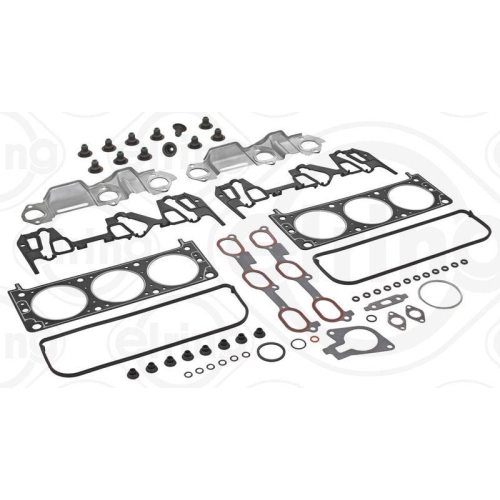 ELRING Dichtungssatz, Zylinderkopf 753.700