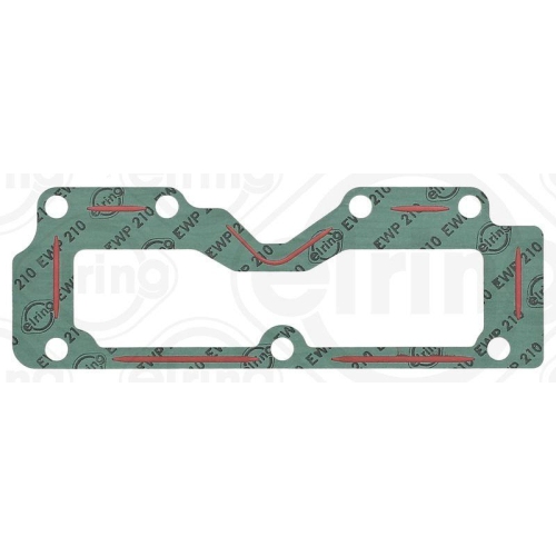 ELRING Dichtung, Ansaugkr&uuml;mmergeh&auml;use 193.540