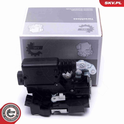 ESEN SKV T&uuml;rschloss 16SKV873