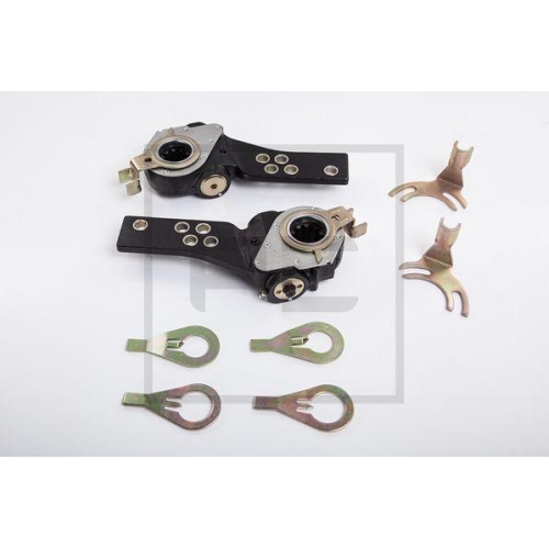 PE Automotive Gest&auml;ngesteller, Bremsanlage 266.596-00A