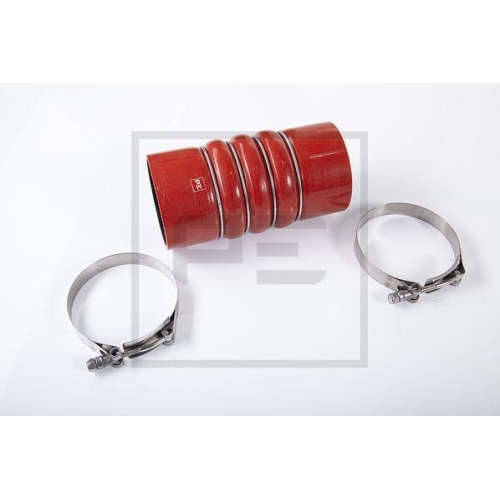 PE Automotive Ladeluftschlauch 020.431-00A