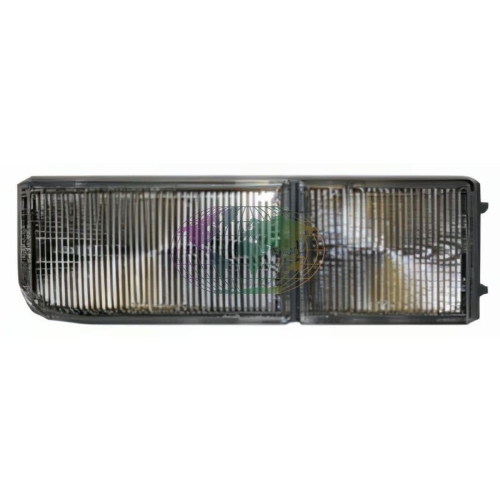 Lexmond Trading BV Nebelscheinwerfer 9226322