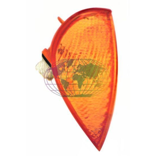 Lexmond Trading BV Blinkleuchte 3225302