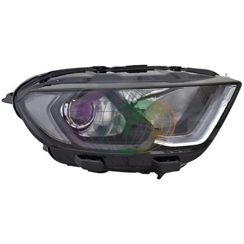 Lexmond Trading BV Hauptscheinwerfer 3613275