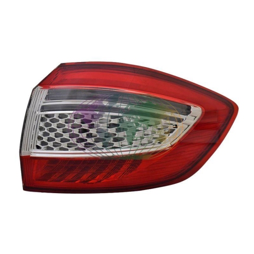 Lexmond Trading BV Schlussleuchte 3676441