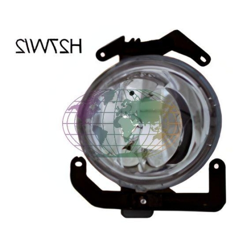 Lexmond Trading BV Nebelscheinwerfer 4485296