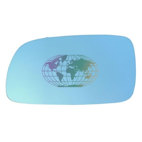 Lexmond Trading BV Spiegelglas, Au&szlig;enspiegel 0819068