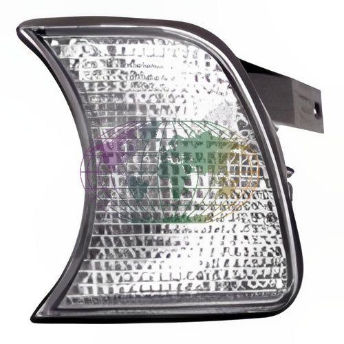 Lexmond Trading BV Blinkleuchte 1654312