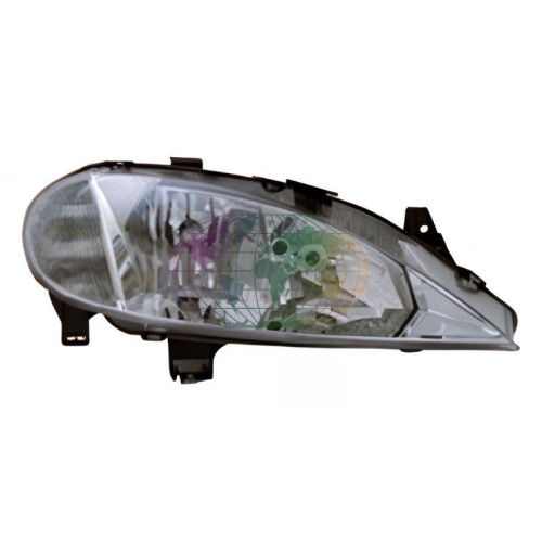 Lexmond Trading BV Hauptscheinwerfer 7236277