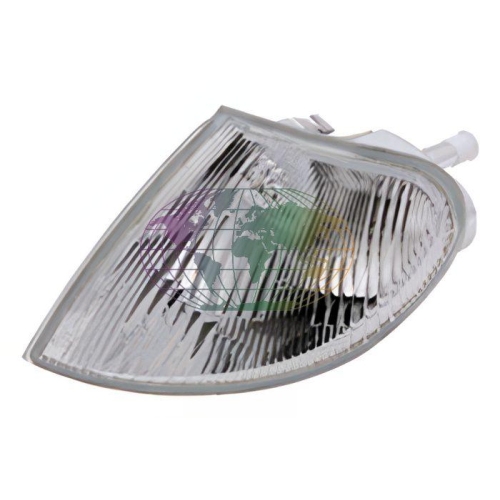 Lexmond Trading BV Blinkleuchte 2075302