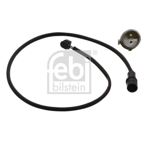 FEBI BILSTEIN Warnkontakt, Bremsbelagverschlei&szlig; 33412