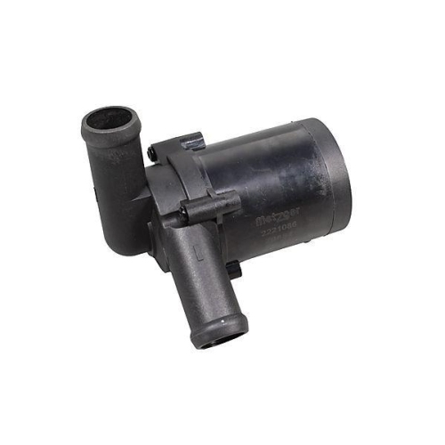 METZGER AUTOTEILE Wasserumw&auml;lzpumpe, Standheizung GREENPARTS 2221086