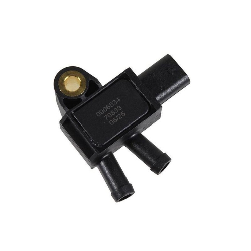 METZGER AUTOTEILE Sensor, Abgasdruck GREENPARTS 0906534