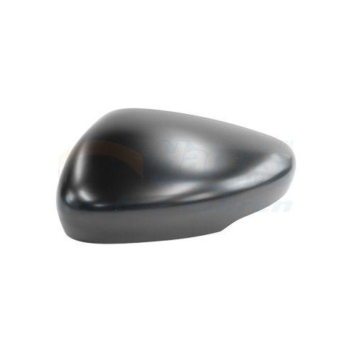 VAN WEZEL Abdeckung, Au&szlig;enspiegel * HAGUS * 1908843